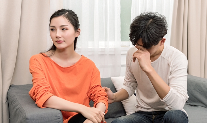 湘西如何离婚能名正言顺可不留话柄